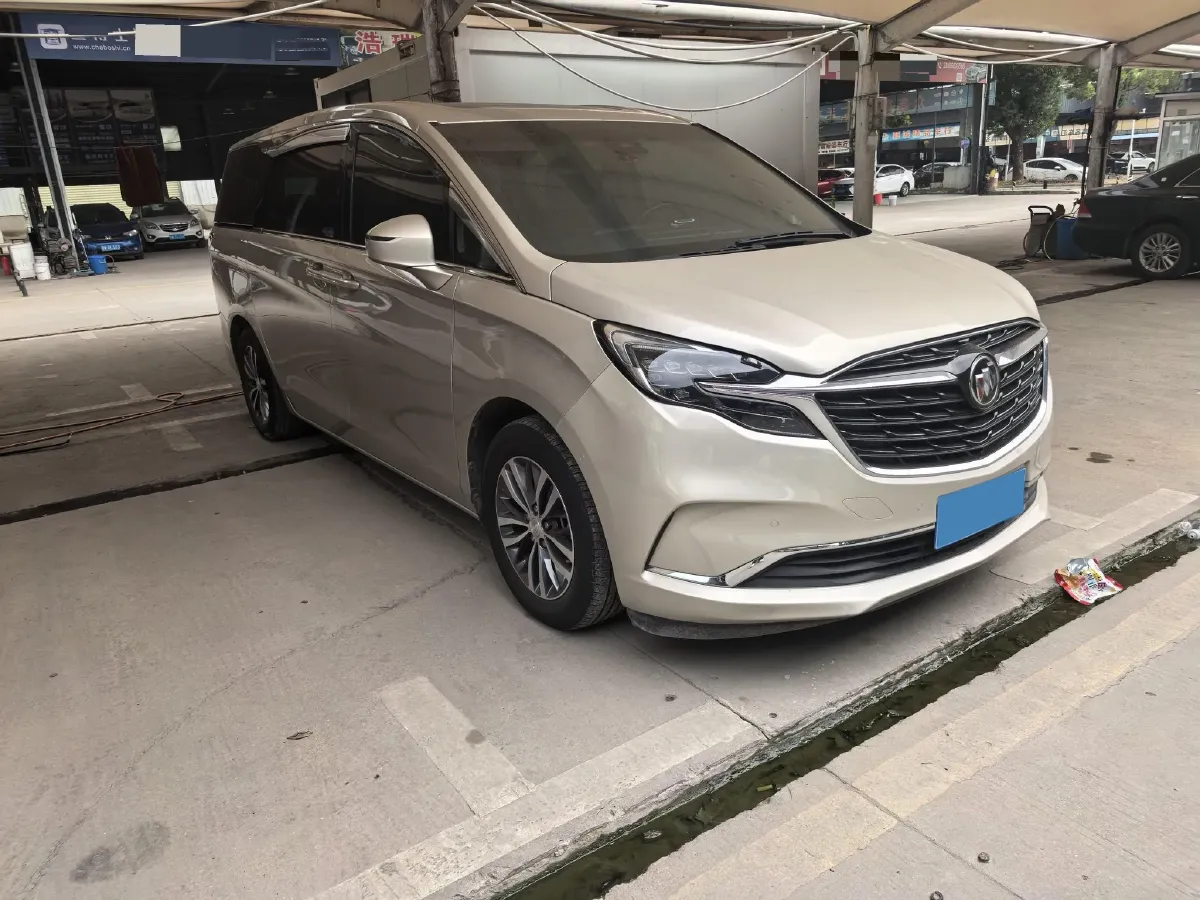 2021 Buick GL8 2.0T 237HP L4 9AT,autocango,china used car exporter,china ev exporter,chinese used car exporter,chinese used ev exporter