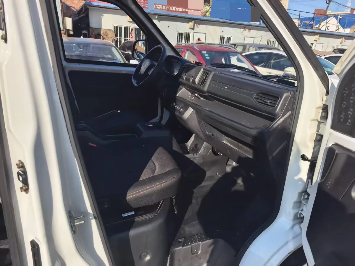 2023 Karry JiangTun BEV 40.55KWH,autocango,china used car exporter,china ev exporter,chinese used car exporter,chinese used ev exporter