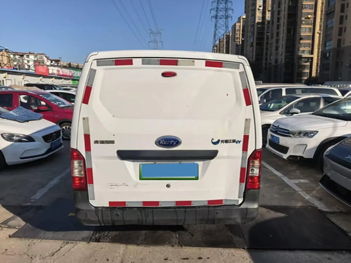 2023 Karry JiangTun BEV 40.55KWH,autocango,china used car exporter,china ev exporter,chinese used car exporter,chinese used ev exporter