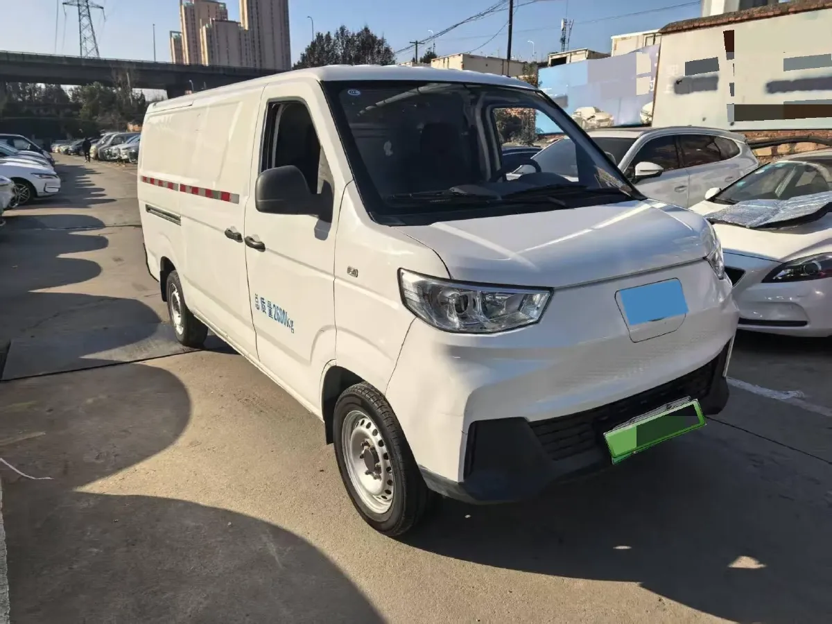 2023 Karry JiangTun BEV 40.55KWH,autocango,china used car exporter,china ev exporter,chinese used car exporter,chinese used ev exporter