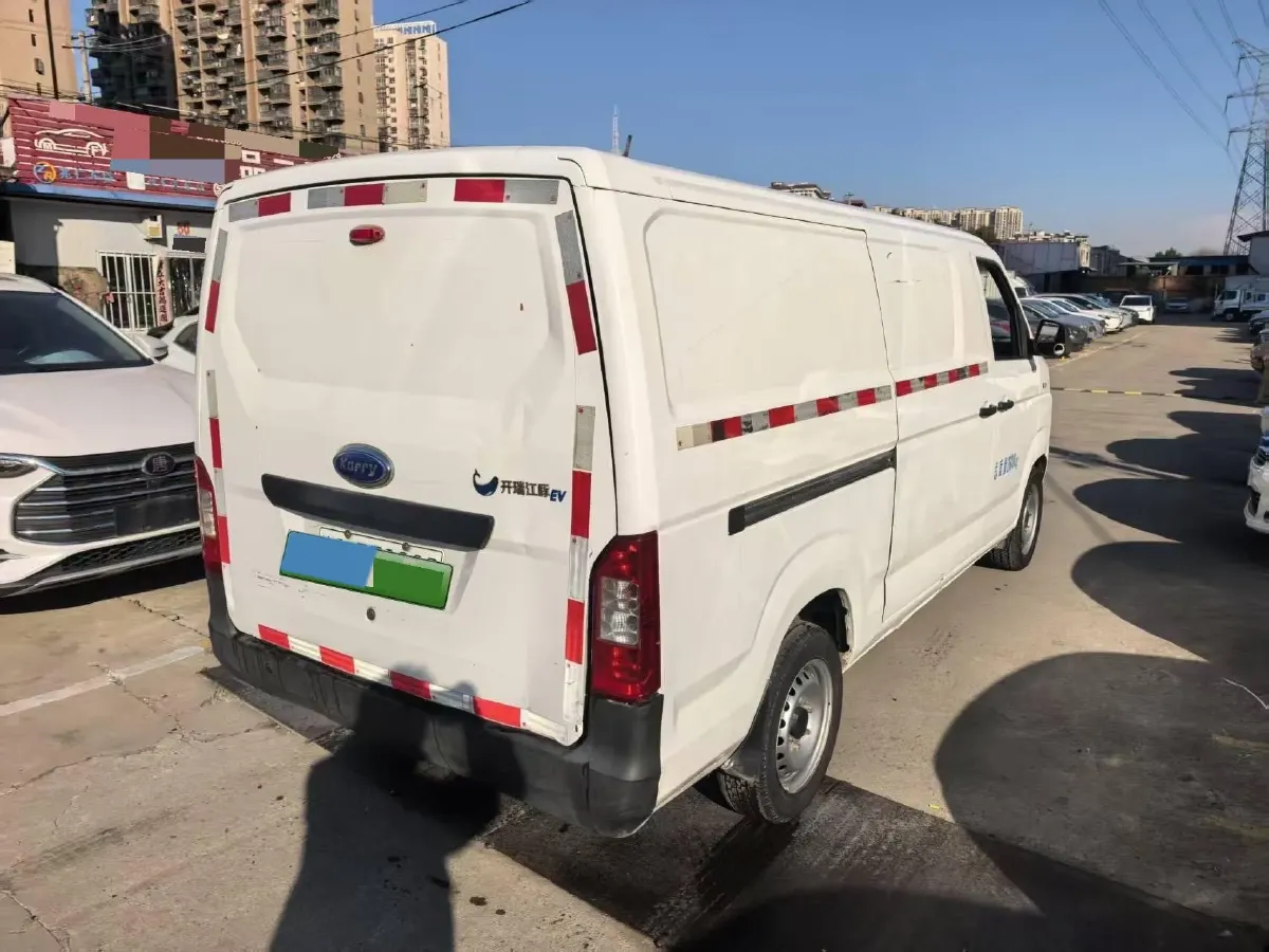 2023 Karry JiangTun BEV 40.55KWH,autocango,china used car exporter,china ev exporter,chinese used car exporter,chinese used ev exporter