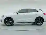 2022 Audi Q3 1.4T 150HP L4 7DCT