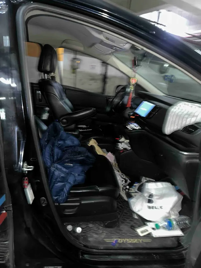 2021 Honda Odyssey 2.0L 146HP L4 E-CVT Hybrid,autocango,china used car exporter,china ev exporter,chinese used car exporter,chinese used ev exporter