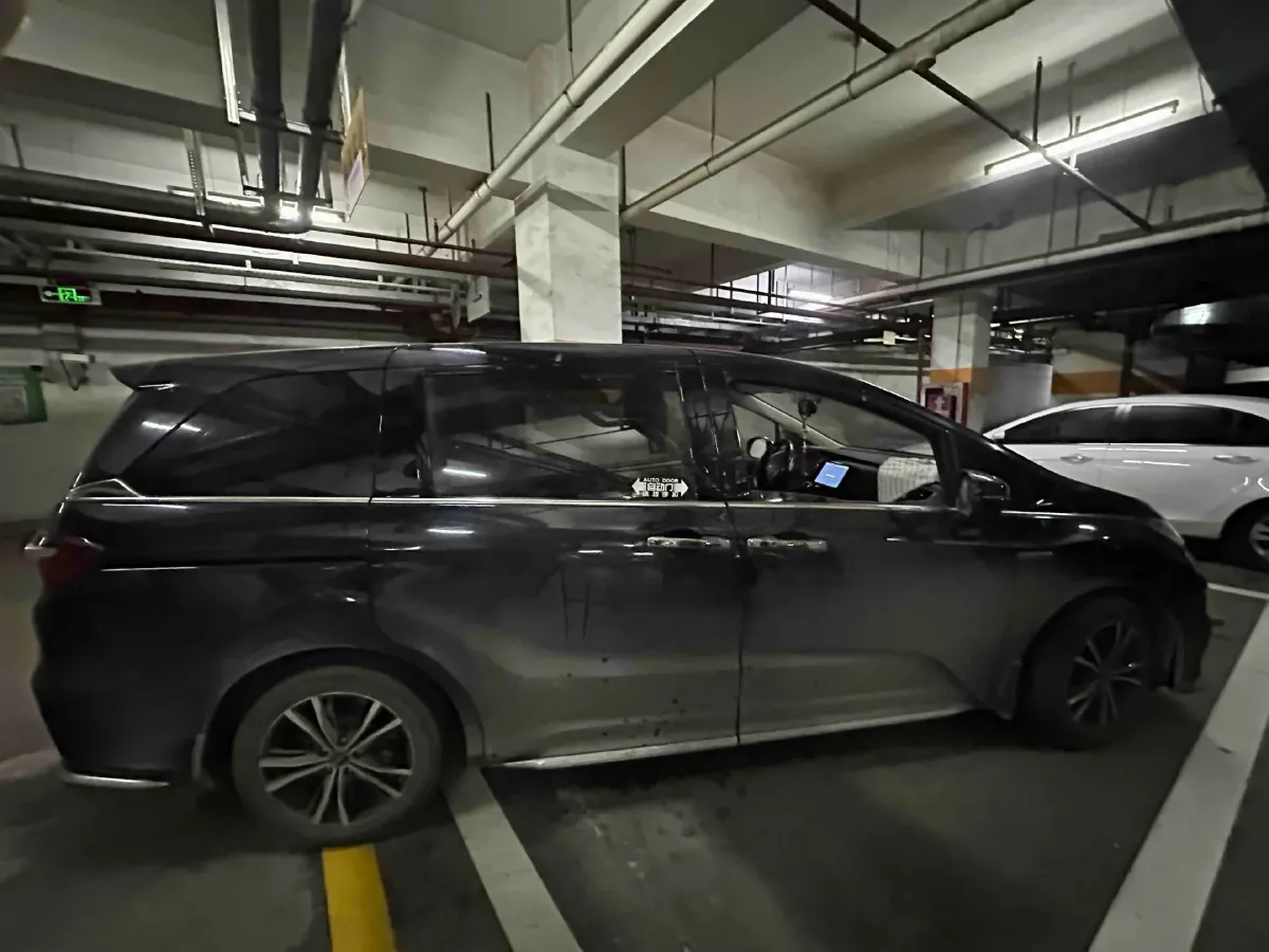 2021 Honda Odyssey 2.0L 146HP L4 E-CVT Hybrid,autocango,china used car exporter,china ev exporter,chinese used car exporter,chinese used ev exporter