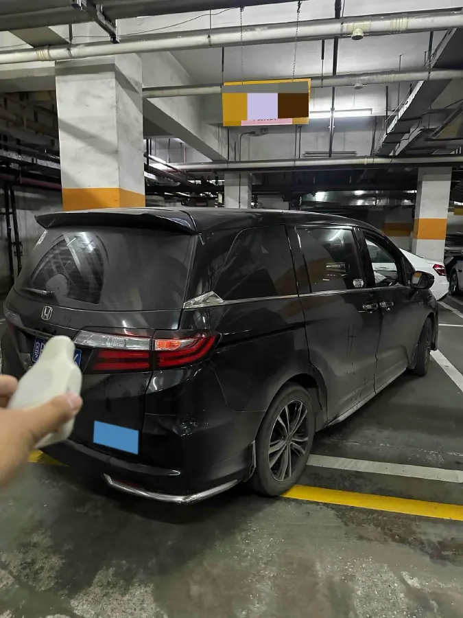 2021 Honda Odyssey 2.0L 146HP L4 E-CVT Hybrid,autocango,china used car exporter,china ev exporter,chinese used car exporter,chinese used ev exporter