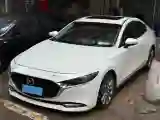 2021 Mazda 3 Axela 2.0L 158HP L4 6AT