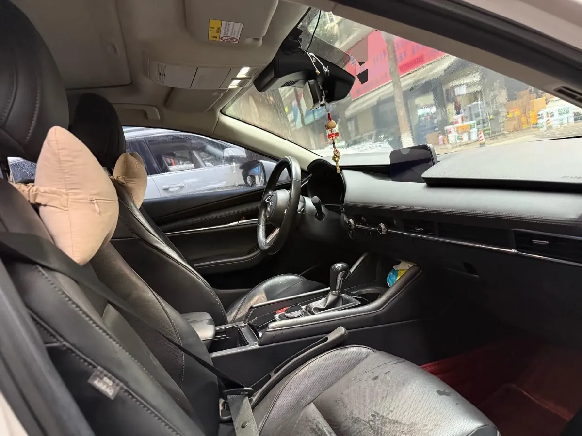 2021 Mazda 3 Axela 2.0L 158HP L4 6AT,autocango,china used car exporter,china ev exporter,chinese used car exporter,chinese used ev exporter