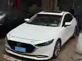 2021 Mazda 3 Axela 2.0L 158HP L4 6AT
