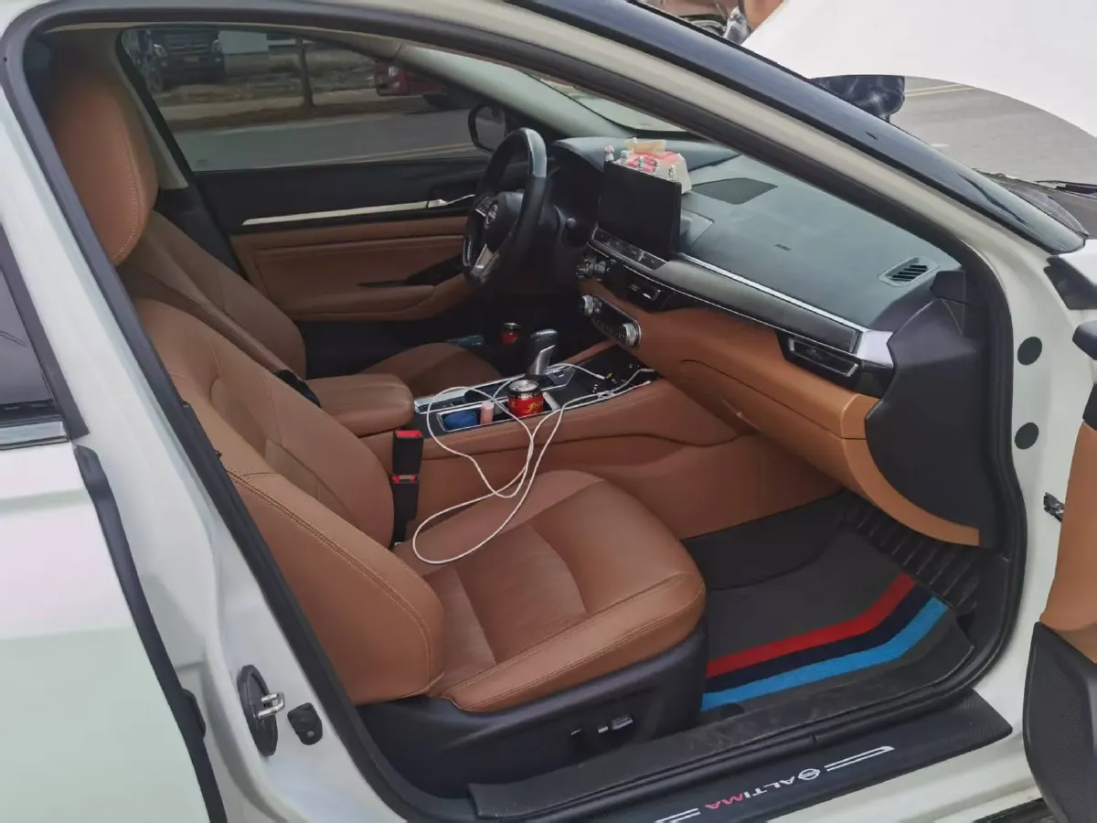 2024 Nissan Teana 2.0L 156HP L4 CVT,autocango,china used car exporter,china ev exporter,chinese used car exporter,chinese used ev exporter