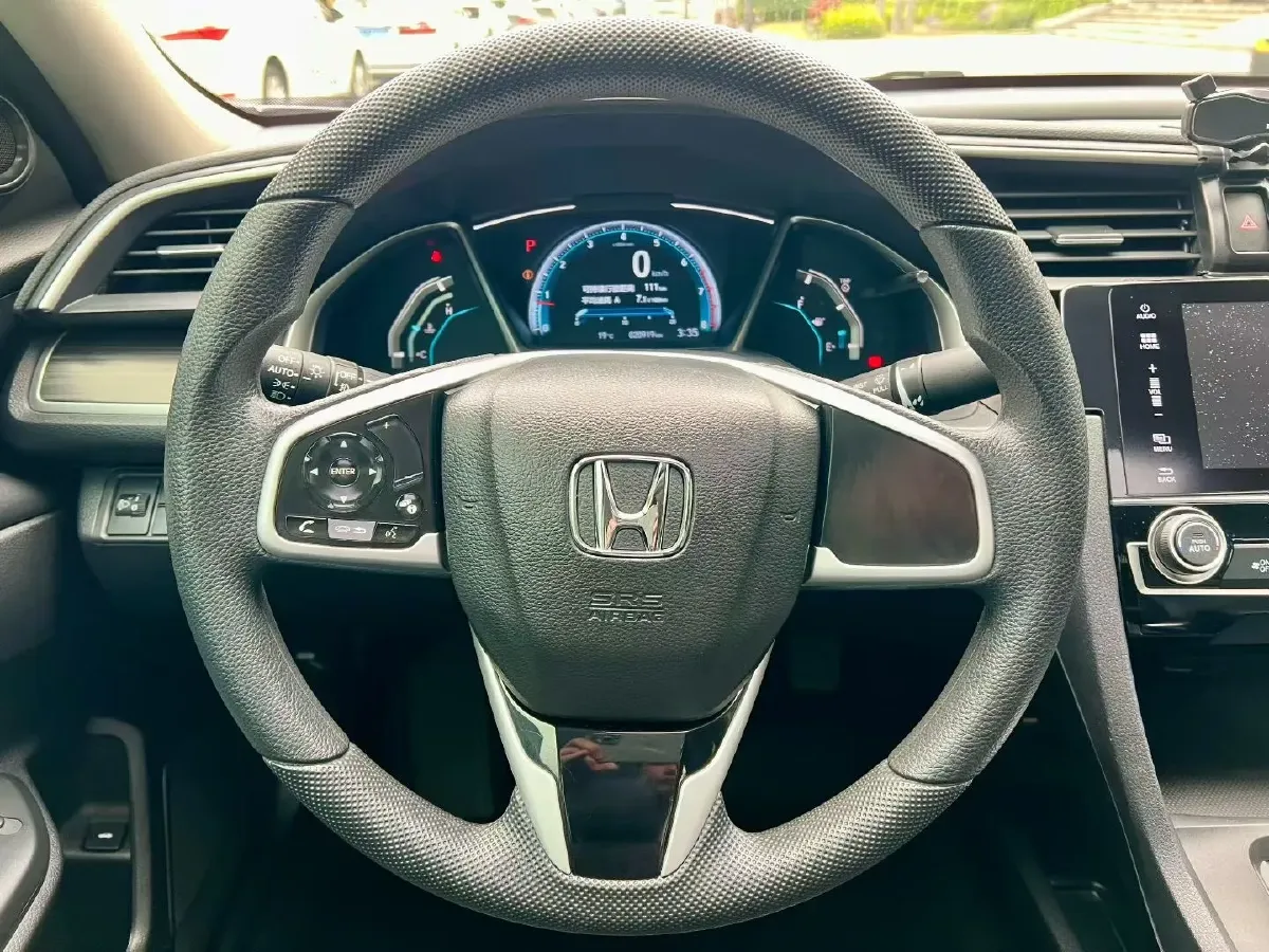2019 Honda Civic 1.5T 177HP L4 CVT,autocango,china used car exporter,china ev exporter,chinese used car exporter,chinese used ev exporter