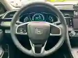 2019 Honda Civic 1.5T 177HP L4 CVT