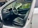 2019 Honda Civic 1.5T 177HP L4 CVT