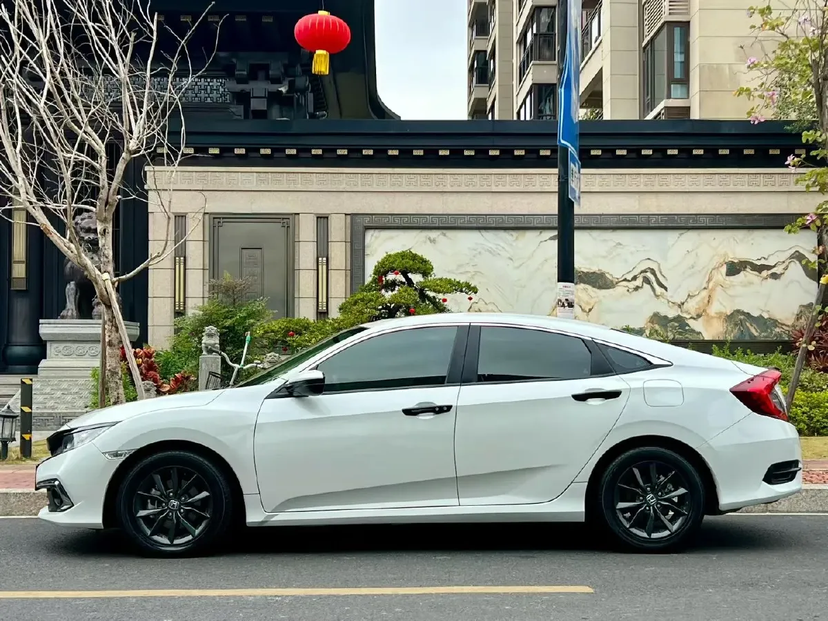 2019 Honda Civic 1.5T 177HP L4 CVT,autocango,china used car exporter,china ev exporter,chinese used car exporter,chinese used ev exporter