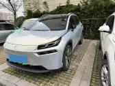 2023 AION V,autocango,china used car exporter,china ev exporter,chinese used car exporter,chinese used ev exporter