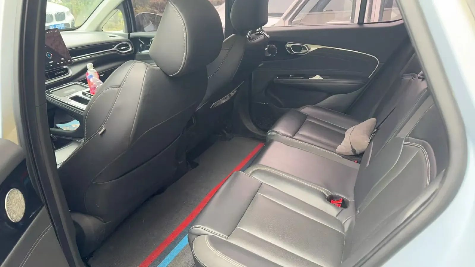 2023 Aion V BEV 71.8KWH,autocango,china used car exporter,china ev exporter,chinese used car exporter,chinese used ev exporter