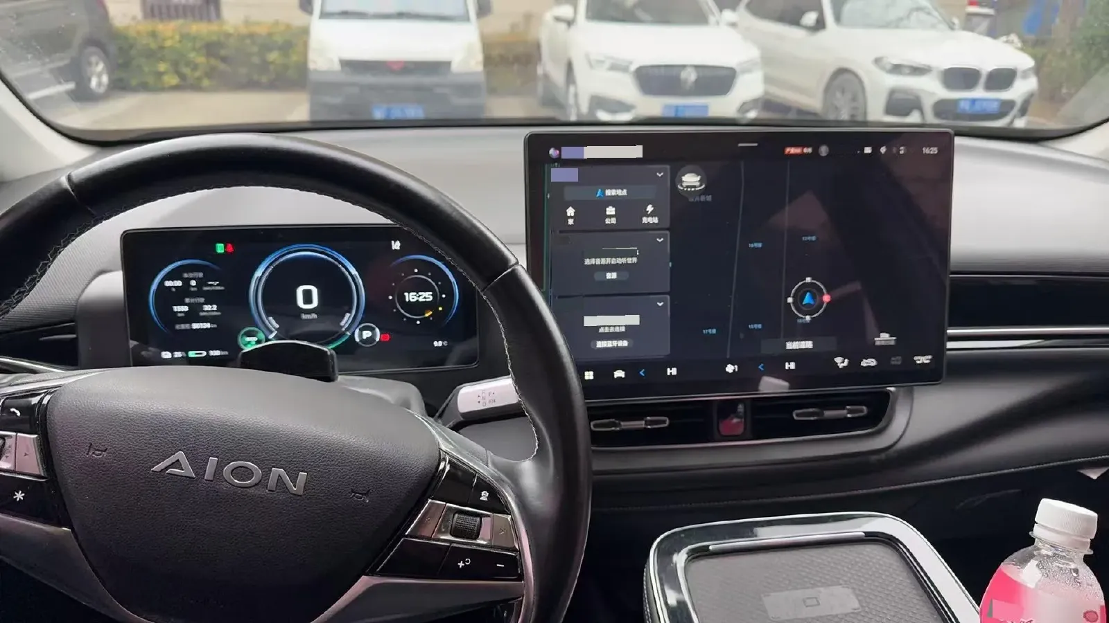 2023 Aion V BEV 71.8KWH,autocango,china used car exporter,china ev exporter,chinese used car exporter,chinese used ev exporter