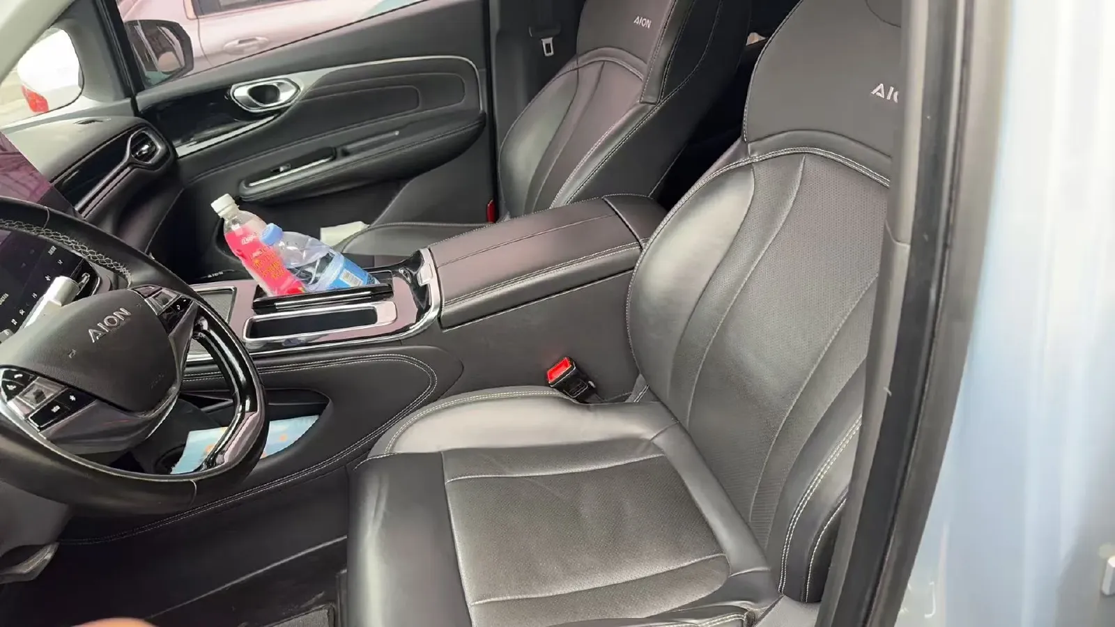 2023 Aion V BEV 71.8KWH,autocango,china used car exporter,china ev exporter,chinese used car exporter,chinese used ev exporter