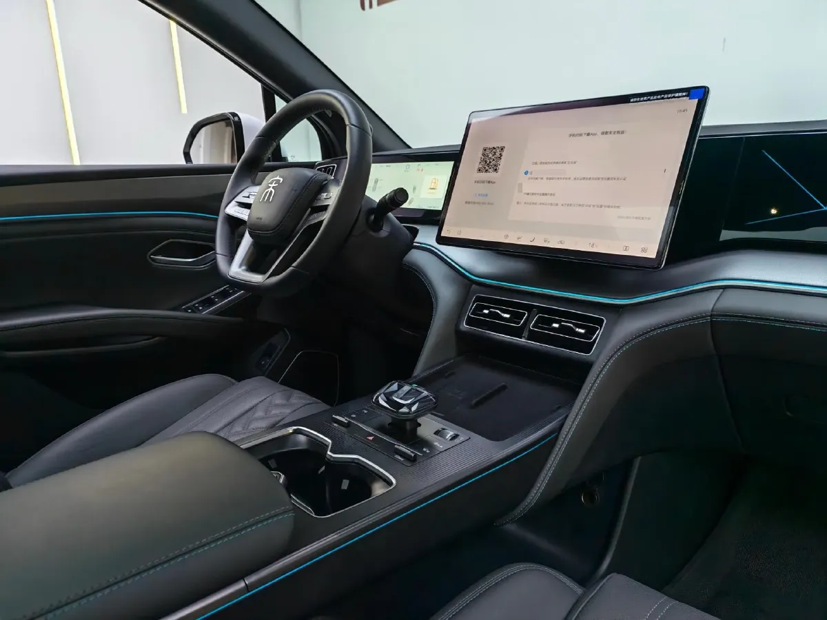 2025 BYD SongL DM-i 1.5L 101HP L4 E-CVT PHEV 26.6KWH,autocango,china used car exporter,china ev exporter,chinese used car exporter,chinese used ev exporter