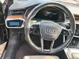 2023 Audi A6L 2.0T 245HP L4 7DCT