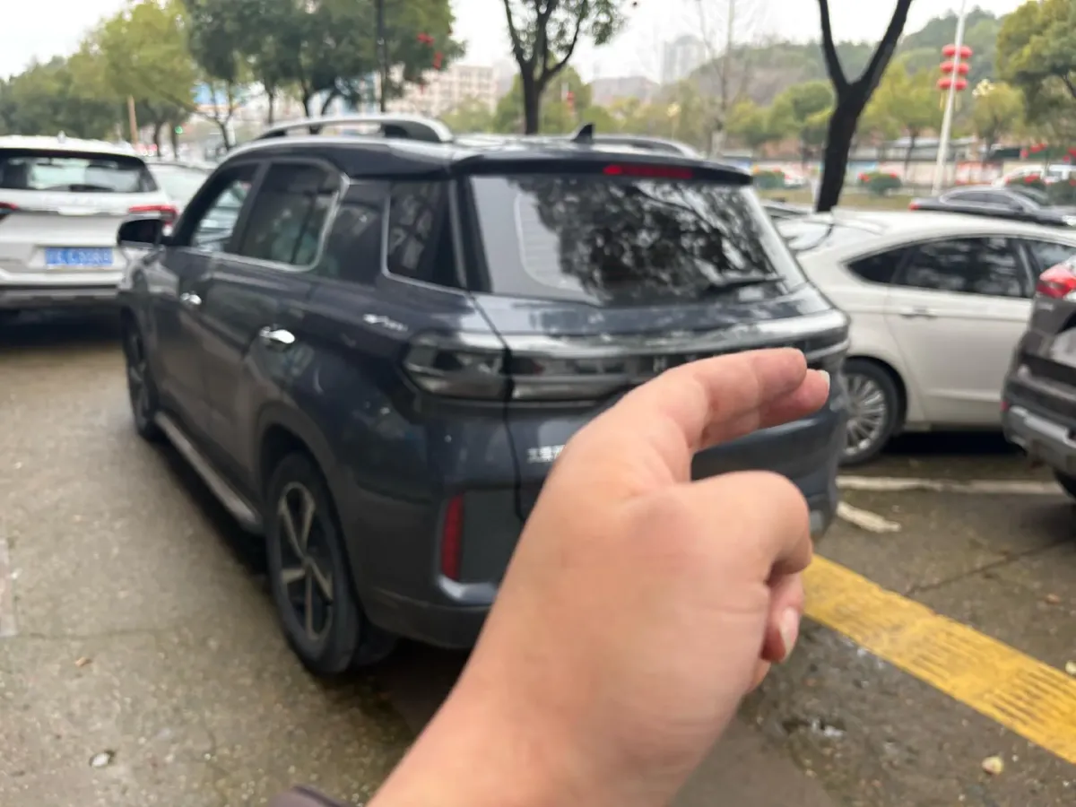 2021 Hyundai ix35 2.0L 160HP L4 6AT,autocango,china used car exporter,china ev exporter,chinese used car exporter,chinese used ev exporter