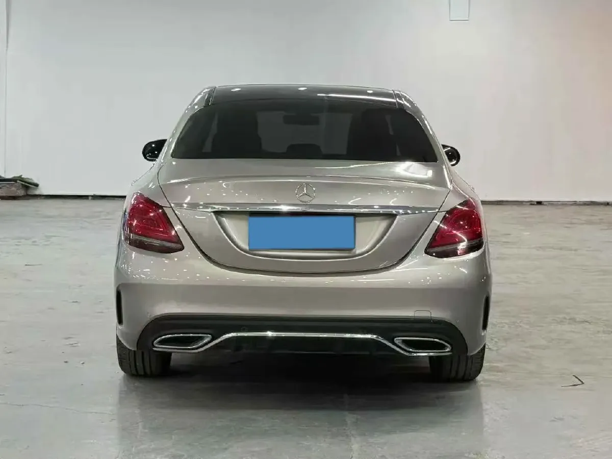 2020 Mercedes-Benz C Class 1.5T 184HP L4 9AT,autocango,china used car exporter,china ev exporter,chinese used car exporter,chinese used ev exporter