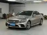 2020 Mercedes-Benz C Class 1.5T 184HP L4 9AT