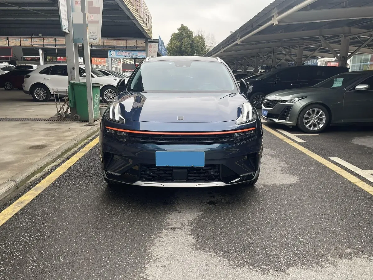 2020 LYNK&CO 06 1.5T 177HP L3 7DCT,autocango,china used car exporter,china ev exporter,chinese used car exporter,chinese used ev exporter