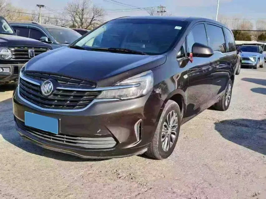 2021 Buick GL8 2.0T 237HP L4 9AT,autocango,china used car exporter,china ev exporter,chinese used car exporter,chinese used ev exporter