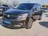2021 Buick GL8 2.0T 237HP L4 9AT
