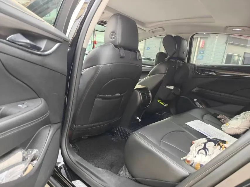 2022 Buick Larcosse 1.5T 169HP L4 9AT,autocango,china used car exporter,china ev exporter,chinese used car exporter,chinese used ev exporter