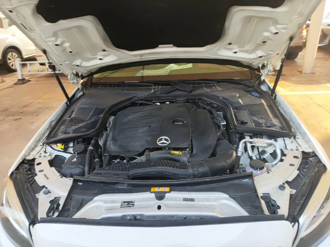 2021 Mercedes-Benz C Class 1.5T 184HP L4 9AT,autocango,china used car exporter,china ev exporter,chinese used car exporter,chinese used ev exporter