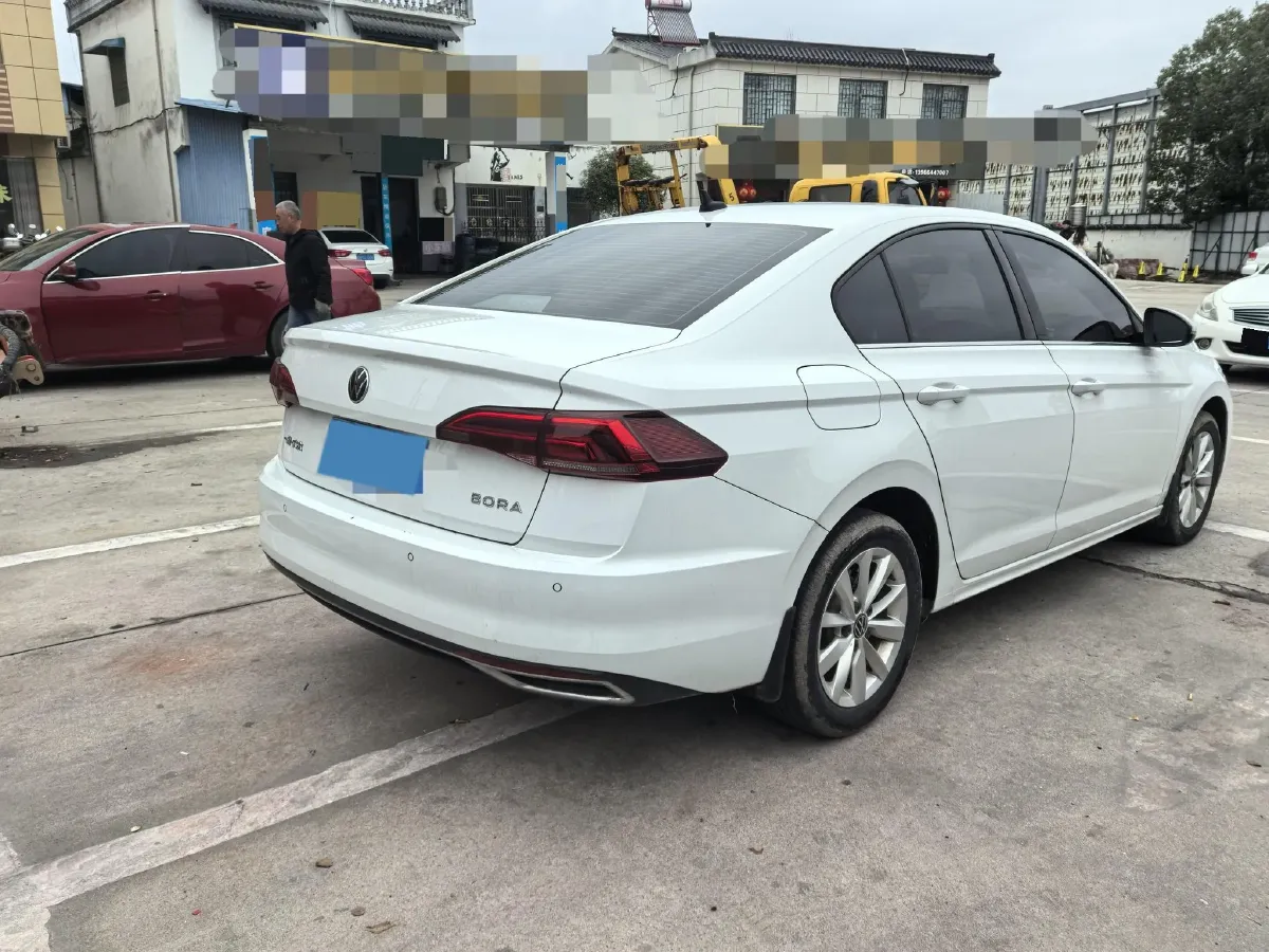 2021 Volkswagen Bora 1.5L 113HP L4 6AT,autocango,china used car exporter,china ev exporter,chinese used car exporter,chinese used ev exporter