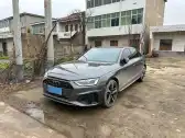 2024 AUDI A4L,autocango,china used car exporter,china ev exporter,chinese used car exporter,chinese used ev exporter