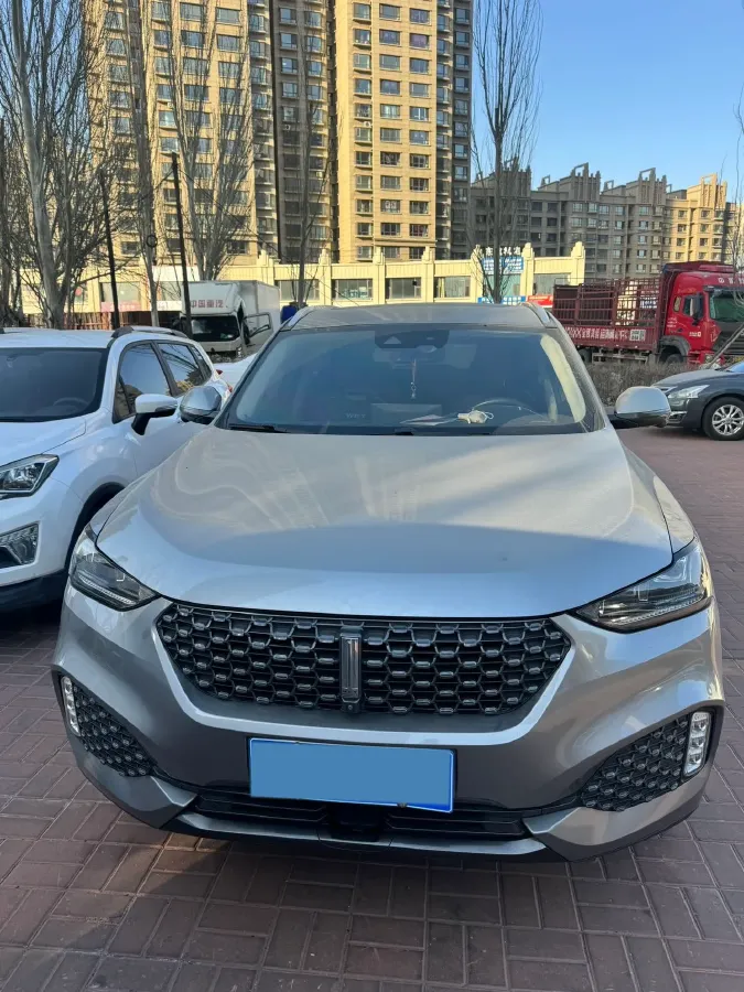 2021 WEY VV6 2.0T 227HP L4 7DCT,autocango,china used car exporter,china ev exporter,chinese used car exporter,chinese used ev exporter