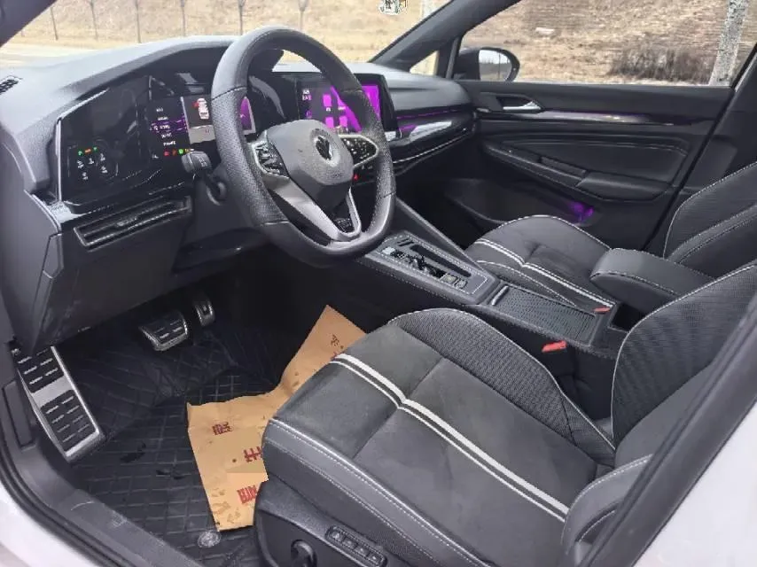 2021 Volkswagen Golf 1.4T 150HP L4 7DCT,autocango,china used car exporter,china ev exporter,chinese used car exporter,chinese used ev exporter