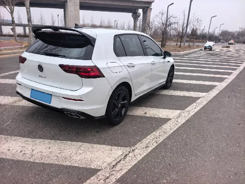 2021 Volkswagen Golf 1.4T 150HP L4 7DCT,autocango,china used car exporter,china ev exporter,chinese used car exporter,chinese used ev exporter