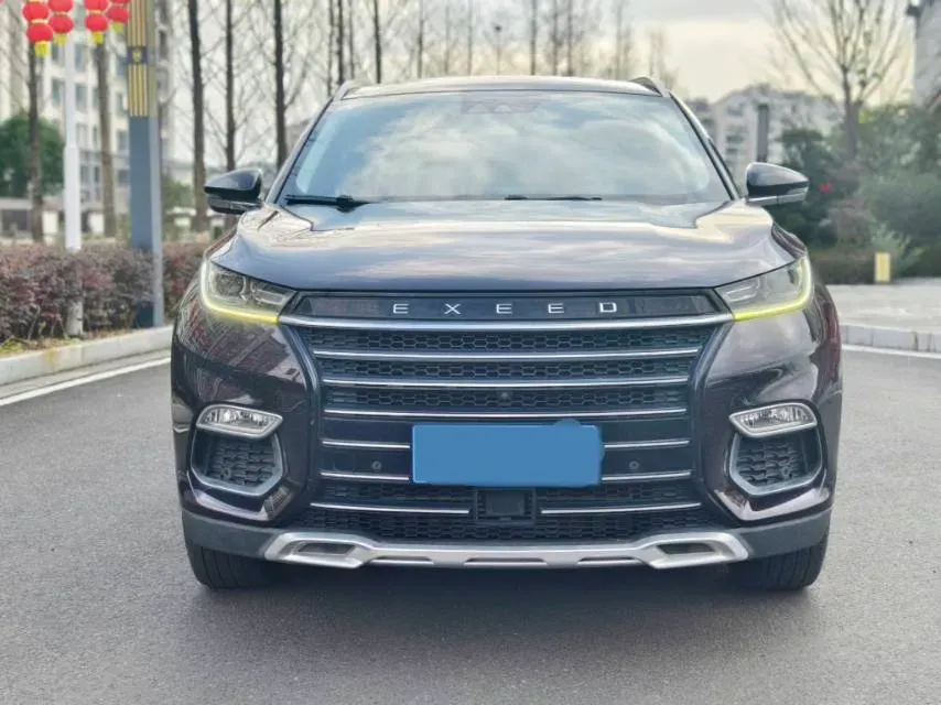 2020 YuanChen XingXiang E6 BEV 50.23KWH,autocango,china used car exporter,china ev exporter,chinese used car exporter,chinese used ev exporter