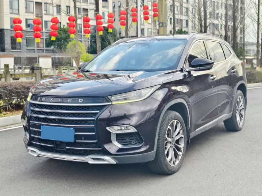 2020 YuanChen XingXiang E6 BEV 50.23KWH,autocango,china used car exporter,china ev exporter,chinese used car exporter,chinese used ev exporter