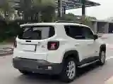 2019 Jeep Renegade 1.3T 173HP L4 7DCT