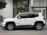 2019 Jeep Renegade 1.3T 173HP L4 7DCT