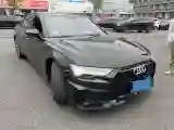 2022 Audi A6L 3.0T 340HP V6 7DCT
