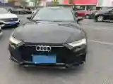 2022 Audi A6L 3.0T 340HP V6 7DCT