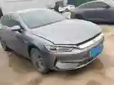 2023 BYD Qin Plus BEV 48KWH