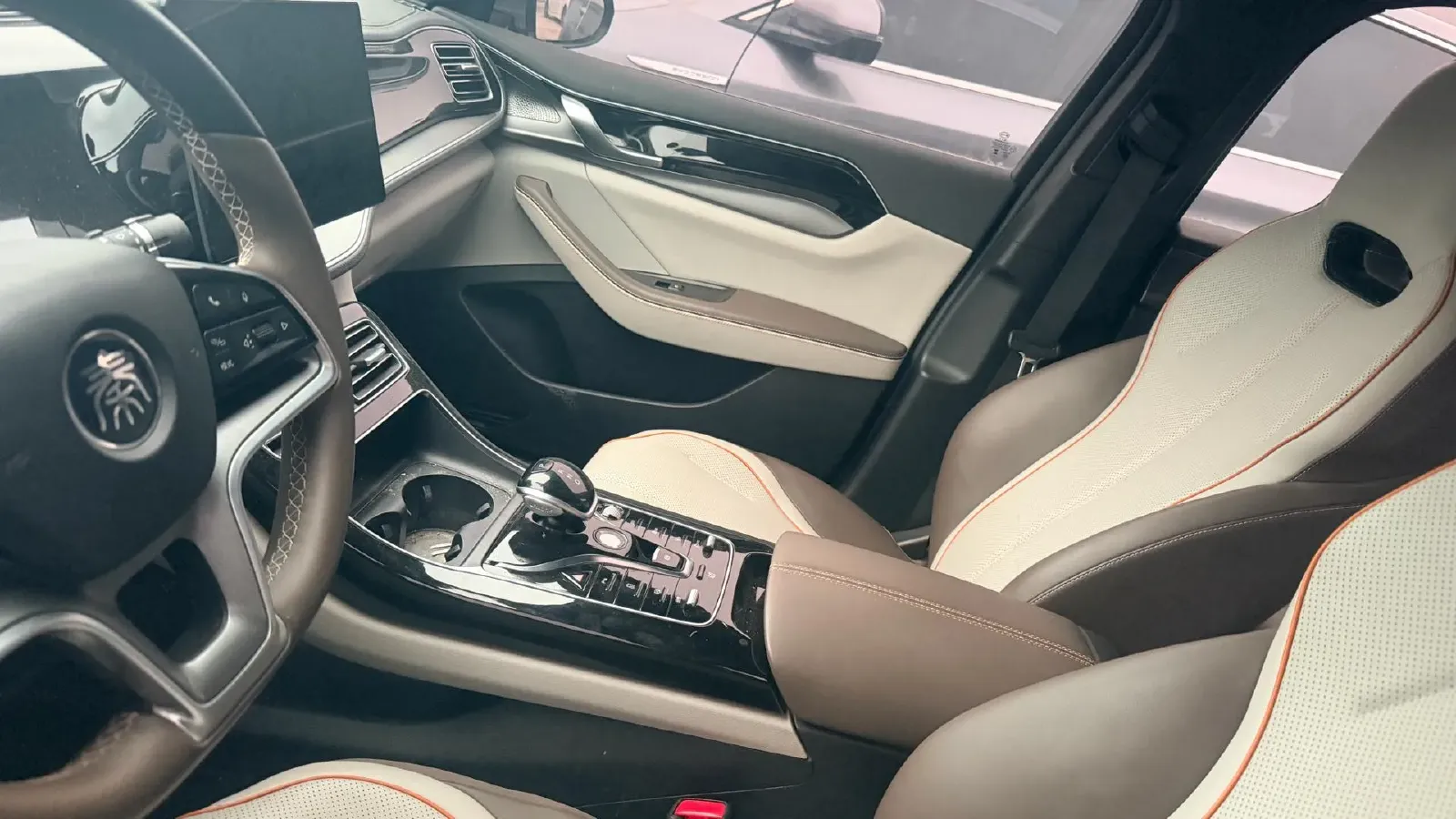 2023 BYD Qin Plus BEV 48KWH,autocango,china used car exporter,china ev exporter,chinese used car exporter,chinese used ev exporter