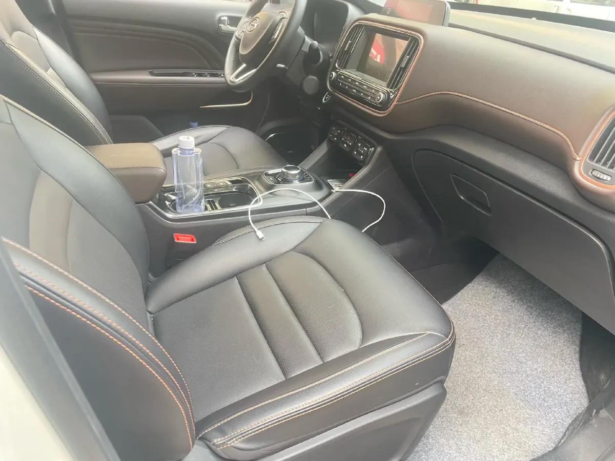 2017 Aion Trumpchi GE3 BEV 47KWH,autocango,china used car exporter,china ev exporter,chinese used car exporter,chinese used ev exporter