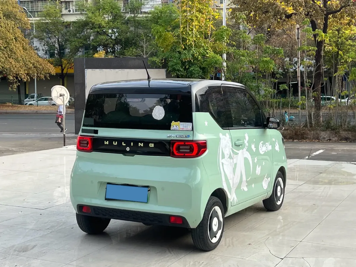 2022 DongFeng Fengon Fengon MINI EV BEV 13.8KWH,autocango,china used car exporter,china ev exporter,chinese used car exporter,chinese used ev exporter