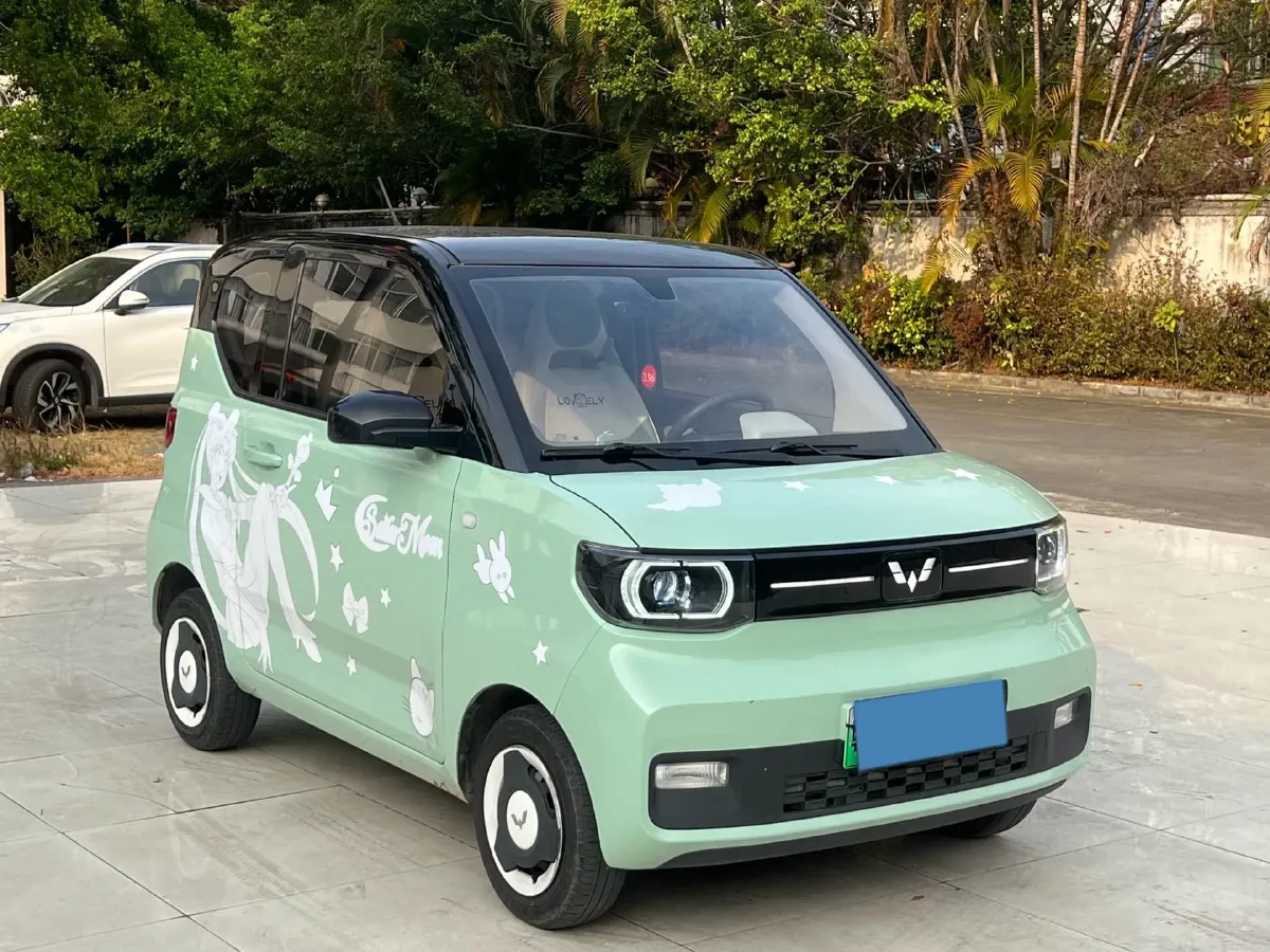 2022 DongFeng Fengon Fengon MINI EV BEV 13.8KWH,autocango,china used car exporter,china ev exporter,chinese used car exporter,chinese used ev exporter