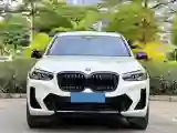 2024 BMW iX3 BEV 80KWH