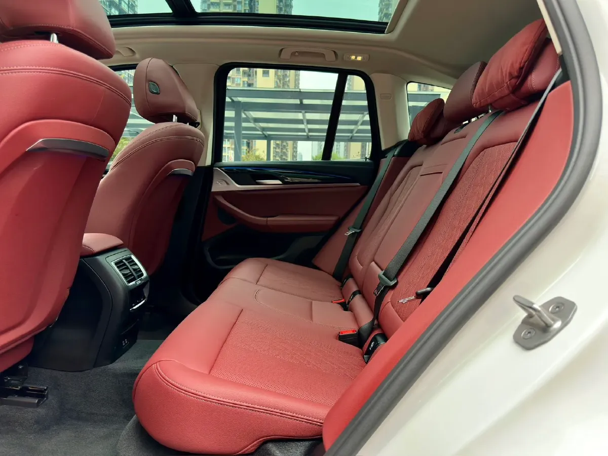 2024 BMW iX3 BEV 80KWH,autocango,china used car exporter,china ev exporter,chinese used car exporter,chinese used ev exporter