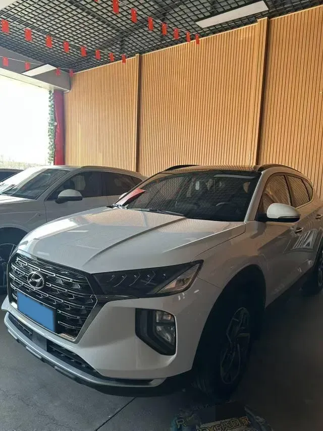 2020 Hyundai Tucson 1.6T 177HP L4 7DCT,autocango,china used car exporter,china ev exporter,chinese used car exporter,chinese used ev exporter